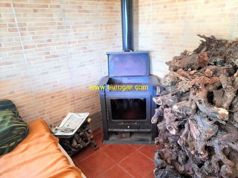 Foto d83ebb01-ec9e-4695-adc7-67e2ad983584. Xalet amb calefacció a Cheste