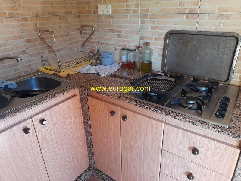 Foto e2641766-52b5-4754-8546-3230db66565b. Xalet amb calefacció a Cheste