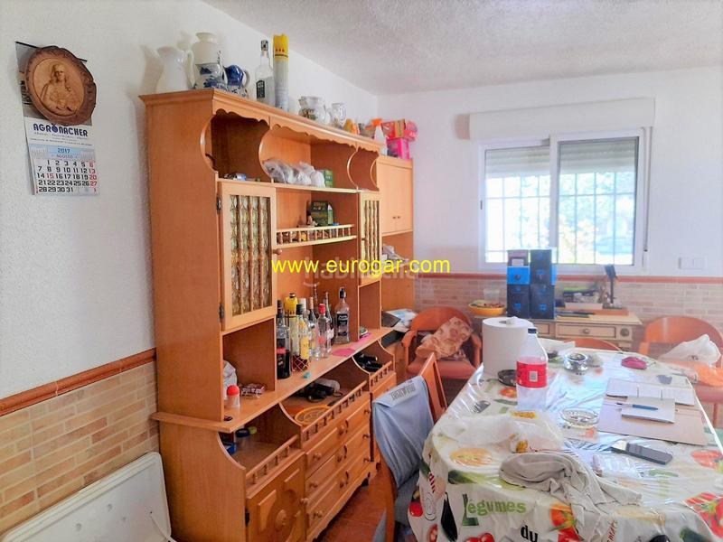 Foto e6afc284-d63c-444d-aa5d-67f37fb2c8ab. Xalet amb calefacció a Cheste