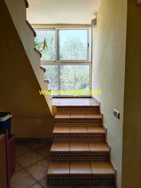 Foto 649bc6e7-3970-40da-a4c5-295a7036faef. Xalet amb piscina a Godelleta