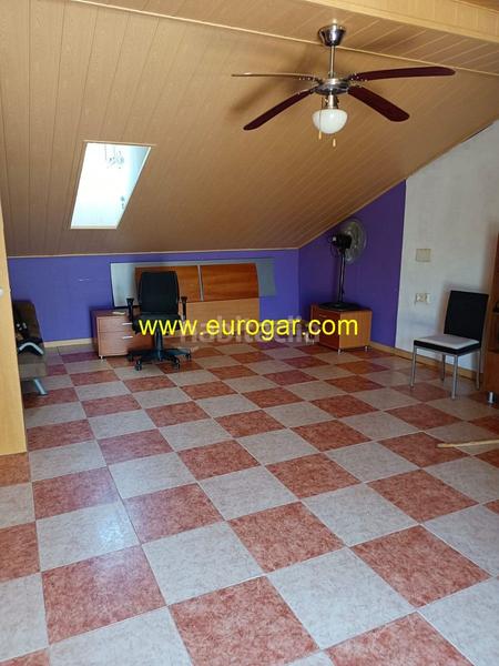 Foto 8ffd081f-0a60-4ac5-b2f8-d03400ae9b33. Xalet amb piscina a Godelleta