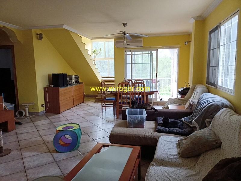 Foto c6f21ffc-9168-47a2-b345-c1a9e1469f35. Xalet amb piscina a Godelleta