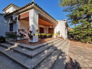Xalet a Olimar-Carambolo-Atalaya de Levante. Chalet en venta en olimar, chiva 46370