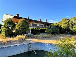 Xalet en El Bosque. Chalet en venta en el bosque, chiva 46370