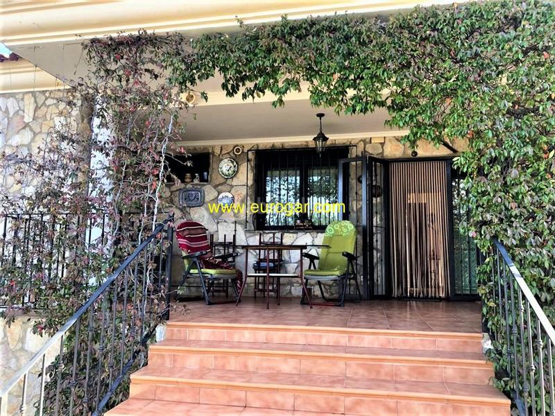 Foto ca884779-9e29-41ed-a576-d6dfafb30a96. Chalet  en venta en altury, en Turís