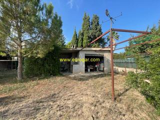 Chalet in Centro. Pequeño chalet en venta