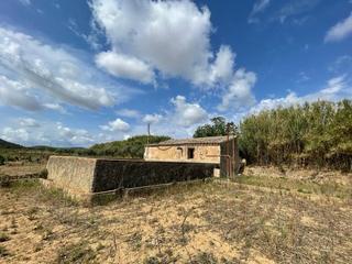 Finca rústica a Centro. Parcela de 3 hanegadas