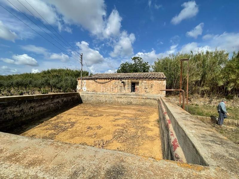 Foto 38744fb4-aa73-405a-9cc5-ca8c0ab157da. Finca rústica a Centro Chiva