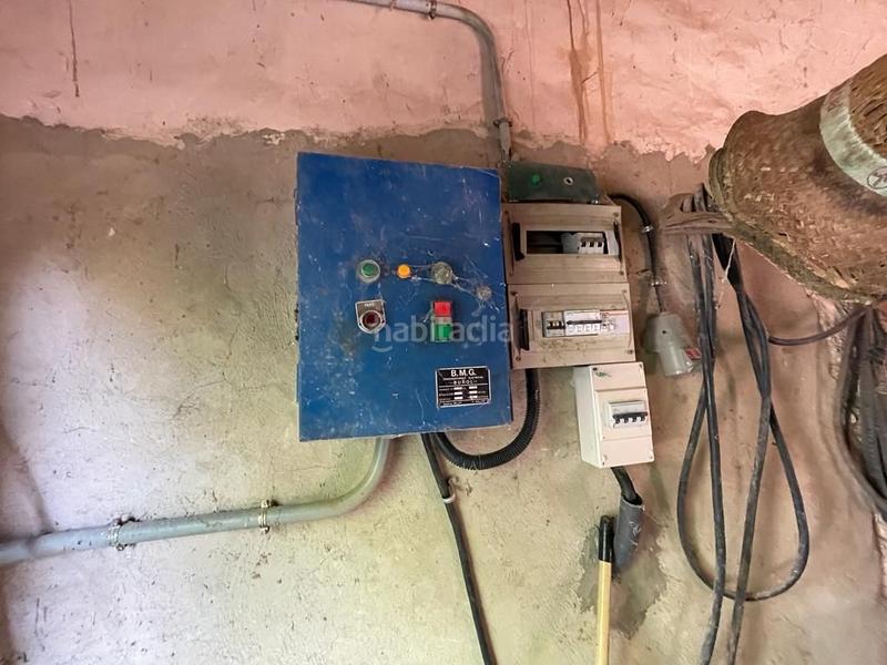 Foto 764667c8-eb62-48e8-834a-a73e9502f2e7. Finca rústica a Centro Chiva