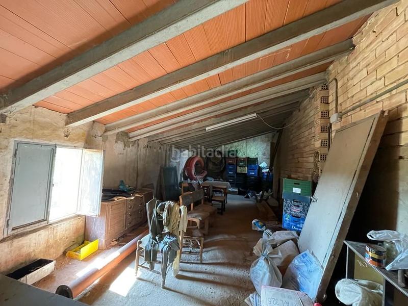 Foto adf24c8d-7b0e-4ad6-8320-cf7a38286aa5. Finca rústica a Centro Chiva