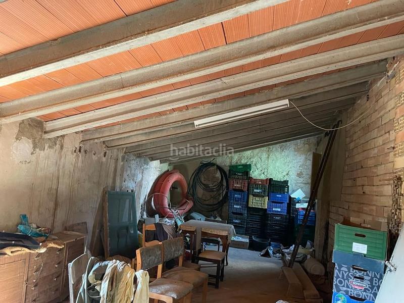 Foto d68d7725-d22f-4dcb-9544-d11d19d12e35. Finca rústica a Centro Chiva