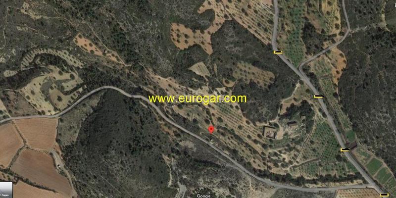 Foto fa66e1d6-1b70-436b-bae2-add9b9432e13. Finca rústica a Centro Chiva