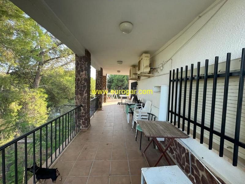 Foto 7a5c002d-0b9a-4526-b8a5-c150f50f8375. Chalet with pool in Centro Chiva