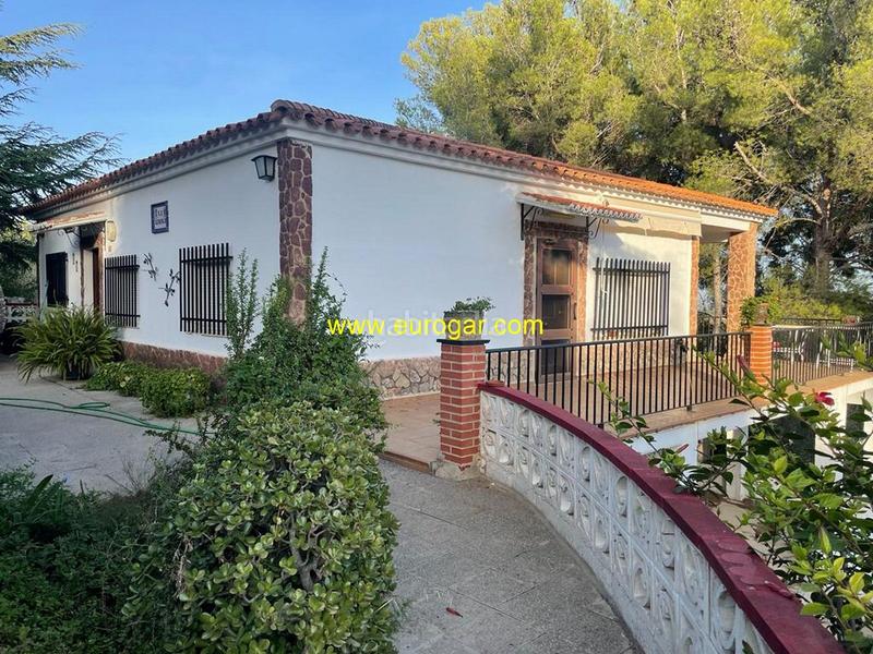 Foto 9b99291e-3b4a-4a4f-8018-70a7ac4b3a71. Chalet with pool in Centro Chiva