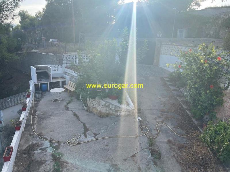 Foto e33cbb2c-dcaa-471a-9ff1-473cfcfa368f. Chalet with pool in Centro Chiva