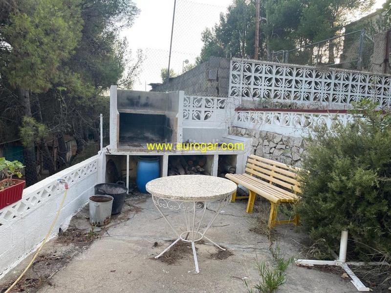 Foto fc0341b0-bdd5-4269-a4dd-c9a6af077b3d. Chalet with pool in Centro Chiva