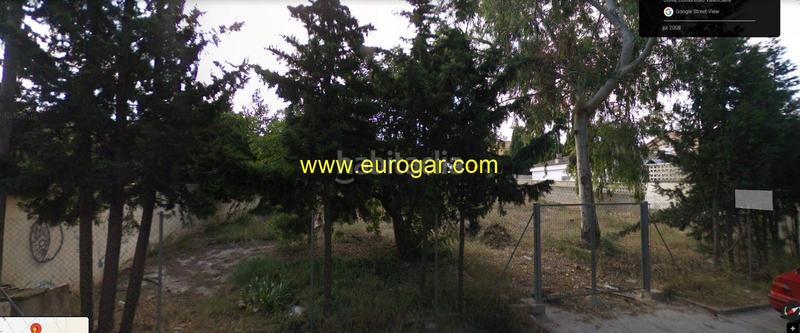 Foto e51653eb-7932-4de6-9d18-7907a1103c79. Terreno residencial parcela de 900m2 situada en un preciosa zona , loma del castillo. en Chiva