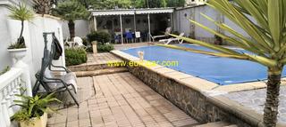 Xalet a Centro. Chalet a la venta en cumbres de calicanto