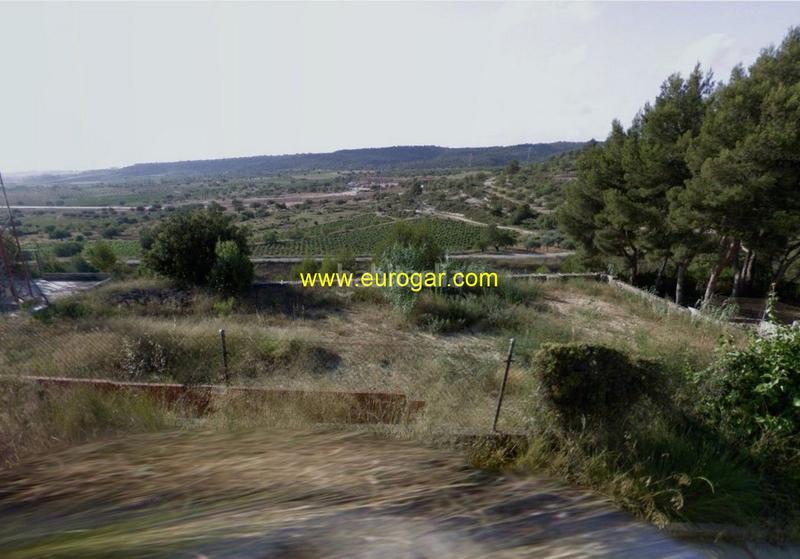 Foto 032c87a5-6bc4-406b-826a-bc8cdc291308. Terreny residencial a Centro Chiva