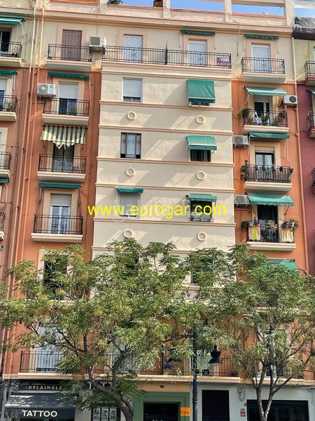 Foto 06ccede9-a9c0-4a89-be3a-f67811a866e9. Alquiler piso  en alquiler en Morvedre Valencia