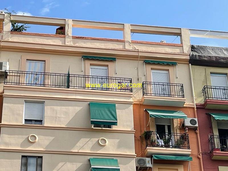 Foto 9ffb4ac4-7848-4d34-8779-edcdbe5ad7a7. Location appartement dans Morvedre Valencia