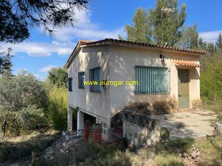 Xalet a Centro. Chalet en loma del castillo, chiva