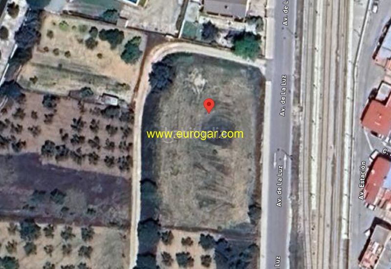 Foto ad15eafb-502b-418a-8299-bf343ca97fad. Terreny residencial a Centro Chiva