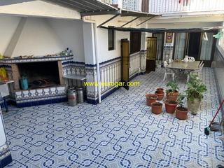 Casa a Centro. Maravillosa casa céntrica en chiva