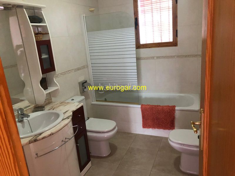 Foto 569bafde-60ee-42a1-9542-0c610e5f5f3f. Xalet amb aparcament piscina a Sierra Perenchiza-Cumbres de Calicanto-Sto Domingo Chiva