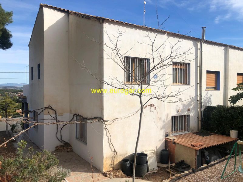 Foto ceabac39-51e4-4667-a179-dea00359f5be. Xalet amb aparcament piscina a Sierra Perenchiza-Cumbres de Calicanto-Sto Domingo Chiva