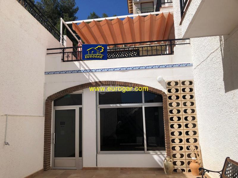 Foto 62195b16-99a5-4e15-a164-77d3168d6464. Maison avec parking dans Centro Chiva