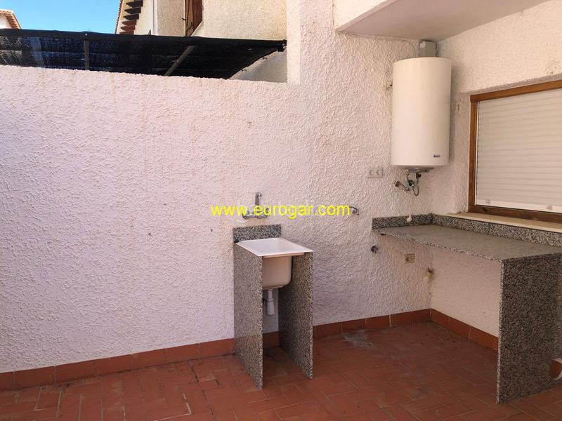 Foto 96c78f75-a22b-41d4-bc85-8dde58a1ab3d. Maison avec parking dans Centro Chiva