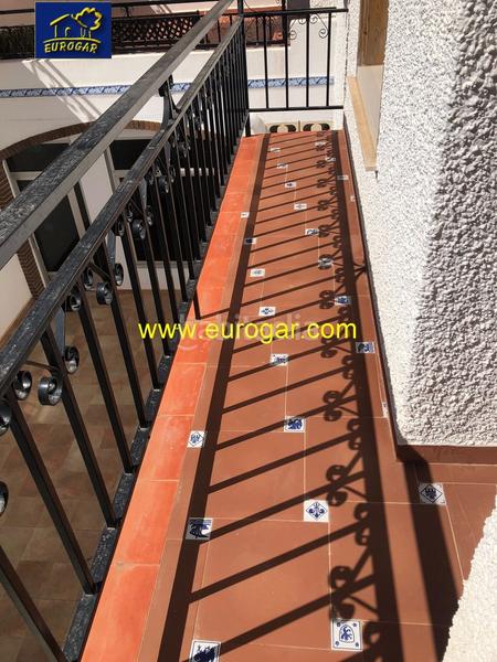 Foto a808d5d3-eaf6-434e-b2d1-19c7c507faf8. Maison avec parking dans Centro Chiva