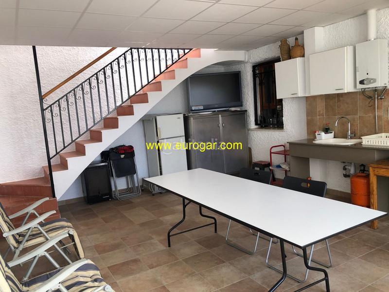 Foto af311874-d9cc-4ce4-8bbc-e77b97fa475f. Maison avec parking dans Centro Chiva