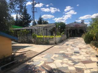 Xalet a Las Pedrizas. Estupendo chalet ubicado cerca de la urbanización de las pedriza