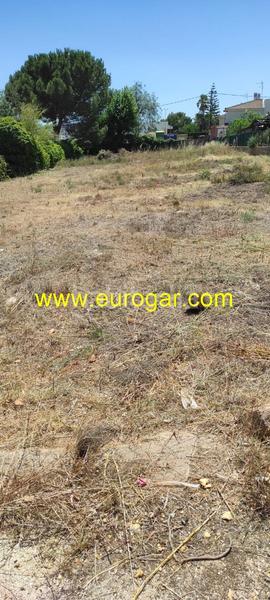Foto db155549-5b6c-4d61-aace-b348b59a7678. Terreno residencial estupenda parcela de 1200m2 aproximadamente en loma de miralcampo. en Chiva