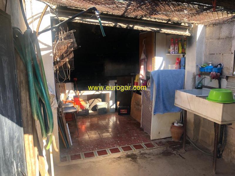 Foto e03c6674-1524-44c5-b1b5-d142f0c72505. Chalet in Cheste