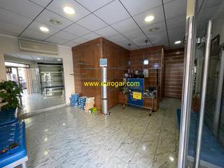 Lloguer Local Comercial a Centro. Bajo comercial en zona céntrica