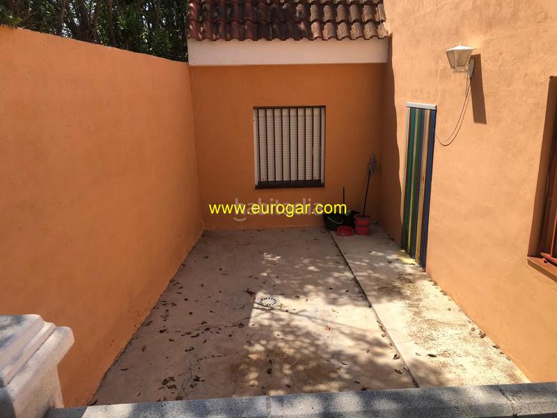 Foto 73455bd7-803f-44e7-a8c5-c92e18a3a895. Chalet mit kamin parking pool in Centro Chiva