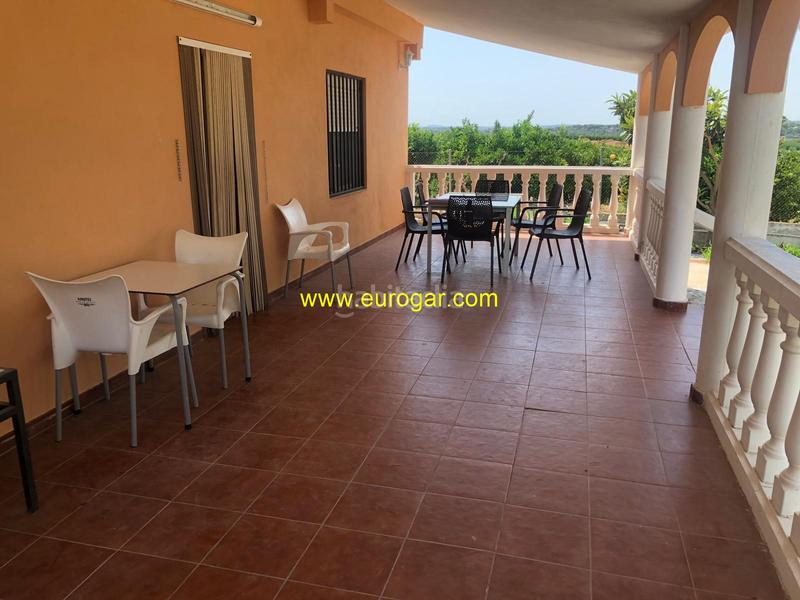 Foto 96429b28-4e10-4eb4-bead-ce8c5d1c5ecf. Chalet mit kamin parking pool in Centro Chiva