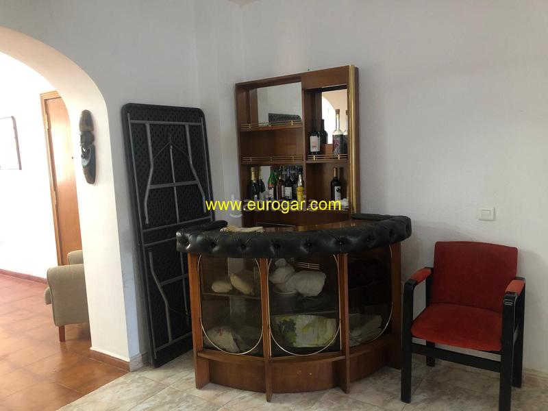 Foto b1b4f514-a3db-4232-8d3f-8527c3968a8a. Chalet mit kamin parking pool in Centro Chiva