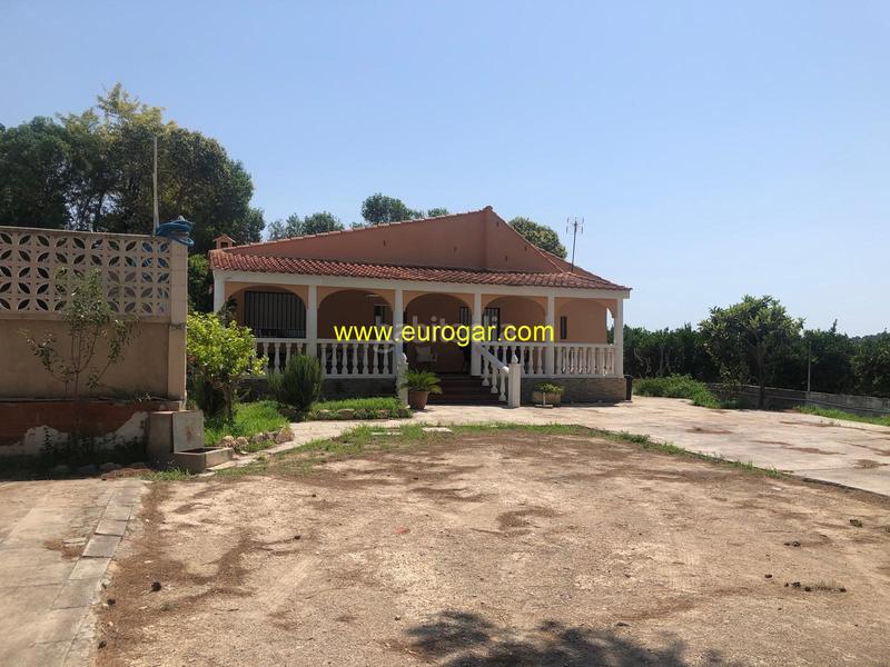 Foto c38ba3f2-afe4-49f4-8c45-fd5ad9dab669. Chalet mit kamin parking pool in Centro Chiva