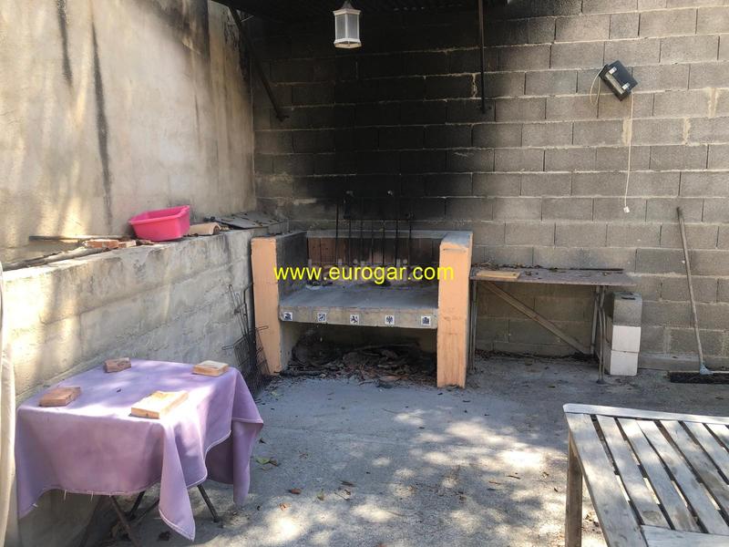 Foto d63c5db0-a754-4430-9ee9-caba35d10c39. Chalet mit kamin parking pool in Centro Chiva