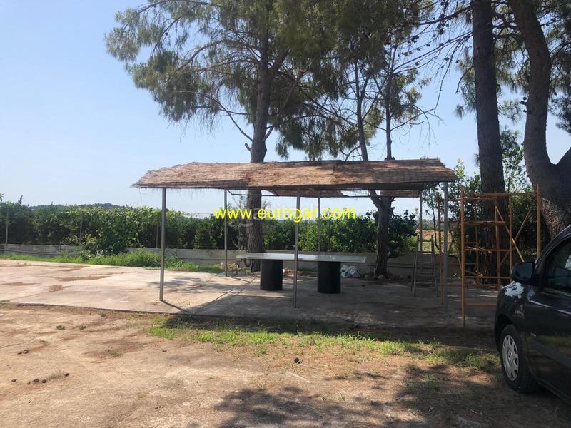 Foto e998b7ba-67ef-4be0-b0bf-2130bc344b96. Chalet mit kamin parking pool in Centro Chiva