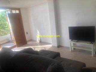 Appartement à Centro. Acogedor piso céntrico en chiva