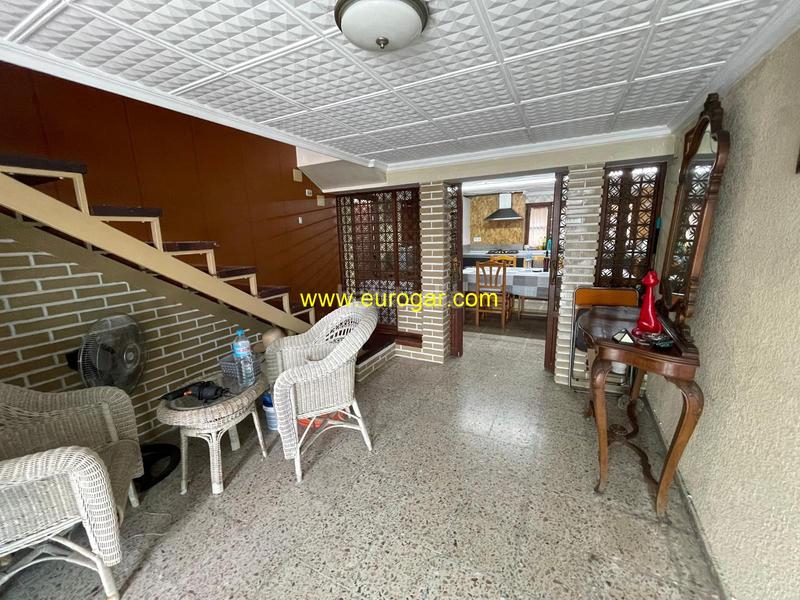 Foto f7021ae6-f72e-4264-9fe1-315b8be95ff8. Chalet con camino parcheggio piscina in Buñol