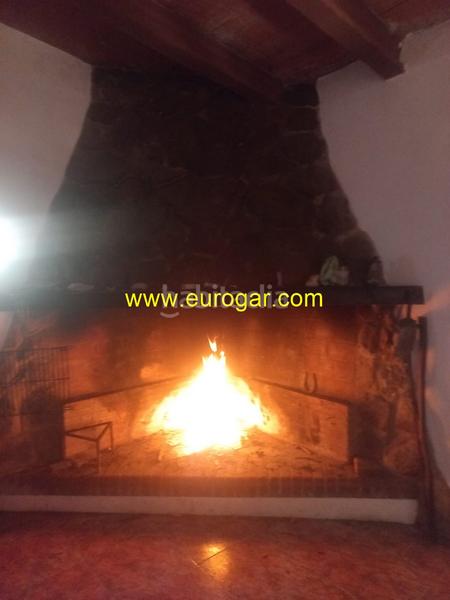 Foto 15c2a51e-b397-4489-9b6f-e4146480dd00. Xalet amb aparcament a Las Pedrizas Chiva