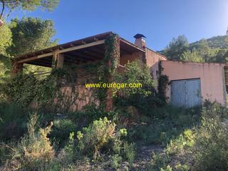 Xalet a Las Pedrizas. Casa de campo para los amantes de la montaña