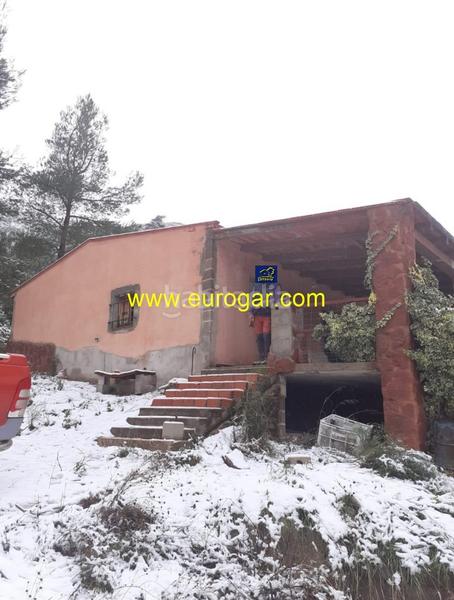 Foto c7f0b613-e285-4893-8528-7b2926642090. Xalet amb aparcament a Las Pedrizas Chiva