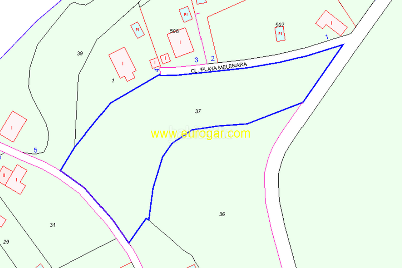 Foto 52f92522-9606-47c3-bdce-2a83e210f3b3. Finca rústica a Los Felipes-Corral de Carmelo Chiva